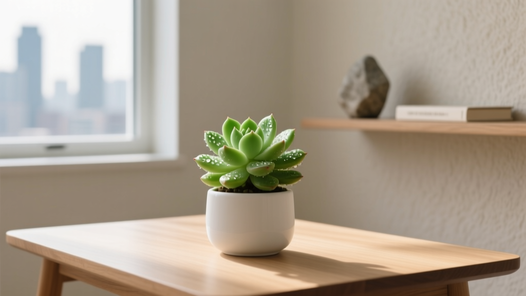 The Best How to Save a Tom Thumb Plant Indoors: 7 Science-Backed Steps That Rescue 92% of Dying Plants (Even If Yours Is Yellow, Drooping, or Root-Rotted)