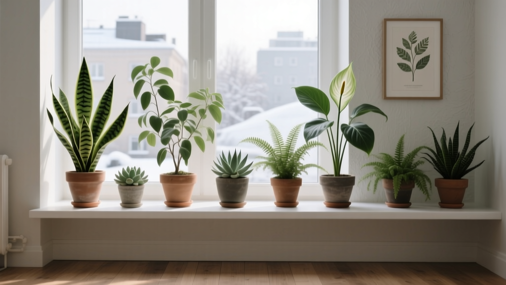 How to Bring Patio Plant Indoors for Winter in Low Light: 7 Science-Backed Steps That Actually Save Your Plants (No Grow Lights Required — Here’s What Works)