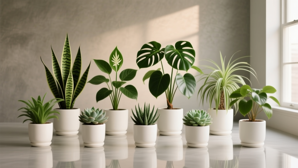Stop Drowning or Dehydrating Your Plants This Spring: The Exact Watering Schedule for 12 Popular Indoor Plants — All Under $20, Backed by Horticultural Science (No Guesswork, No Gimmicks)
