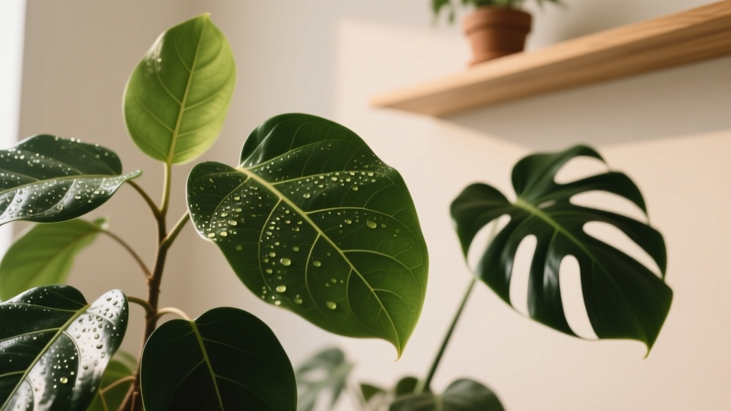 How to Make Leaves on Indoor Plants Shine: 7 Safe, Science-Backed Methods That Actually Work (No Oils, No Waxes, No Damage—Just Healthier, Glossier Foliage in Under 5 Minutes)