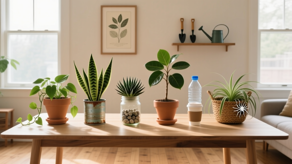 Slow Growing How to Get Indoor Plants for Cheap: 7 Realistic Ways to Build a Thriving Low-Maintenance Collection Without Spending More Than $25 Total (No Scams, No Overwatering Myths)