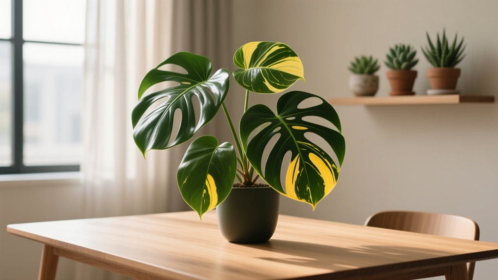 Stop Wiping Yellow Leaves With Oil—Here’s What Actually Fixes Shiny Leaves *and* Stops Yellowing in Indoor Plants (Backed by Horticultural Science)
