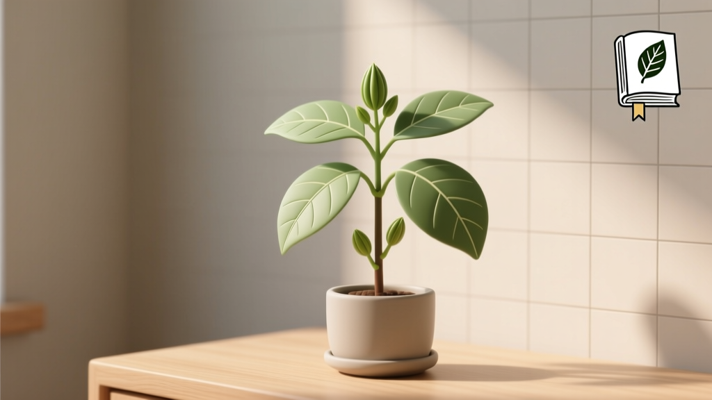 Indoor Coca Plants: Legal Facts & Safe Alternatives