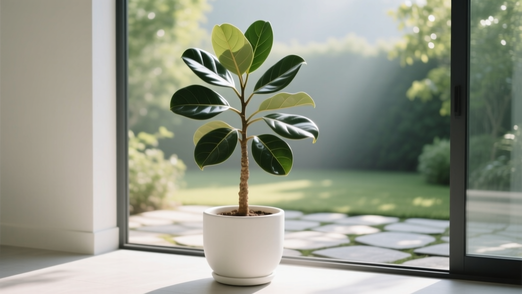 Can You Plant an Indoor Plant Outside Watering Schedule? The Truth About Transition Shock, Sunburn Risks, and How to Avoid Killing Your Fiddle Leaf Fig in 72 Hours