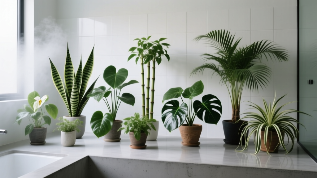 Small What Are Some Indoor Plants That Don’t Need Sunlight? 12 Shockingly Resilient Low-Light Champions (That Actually Thrive in Bathrooms, Basements & Windowless Offices)