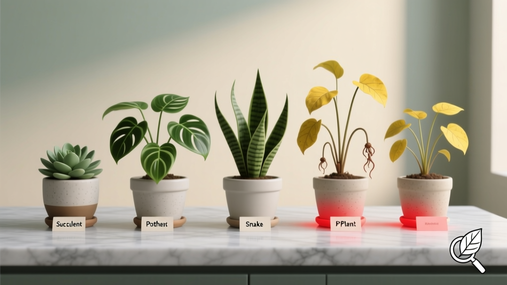 The Truth About Eggshells for Indoor Plants: Which 7 Species Actually Thrive With Them (and 5 That Get Stressed — Backed by Horticultural Science)