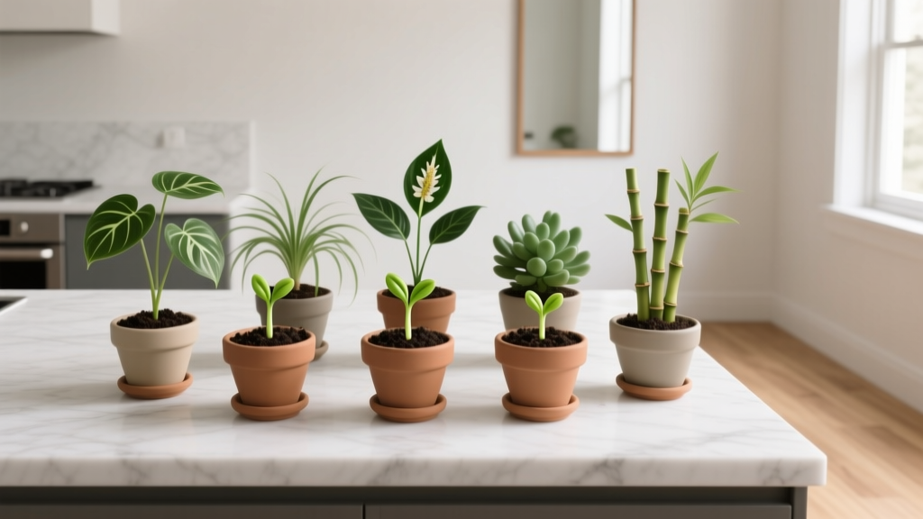 Best Easy Indoor Plants from Seeds (2026)