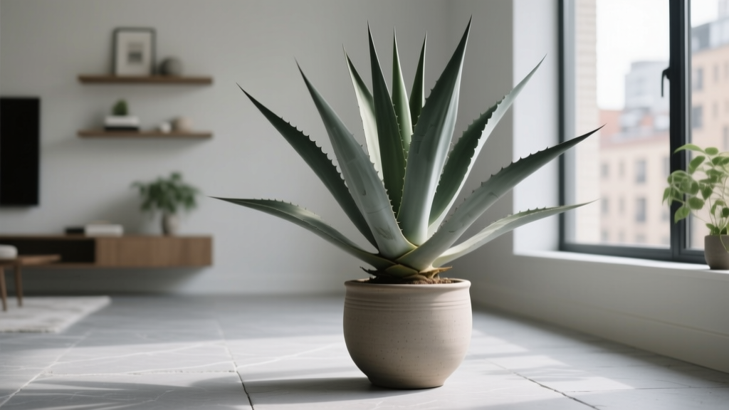 Non-flowering do yucca trees make good indoor plants? Yes — but only if you understand their silent strengths (low water, pet-safe, air-purifying) AND avoid these 5 fatal care mistakes most beginners make.