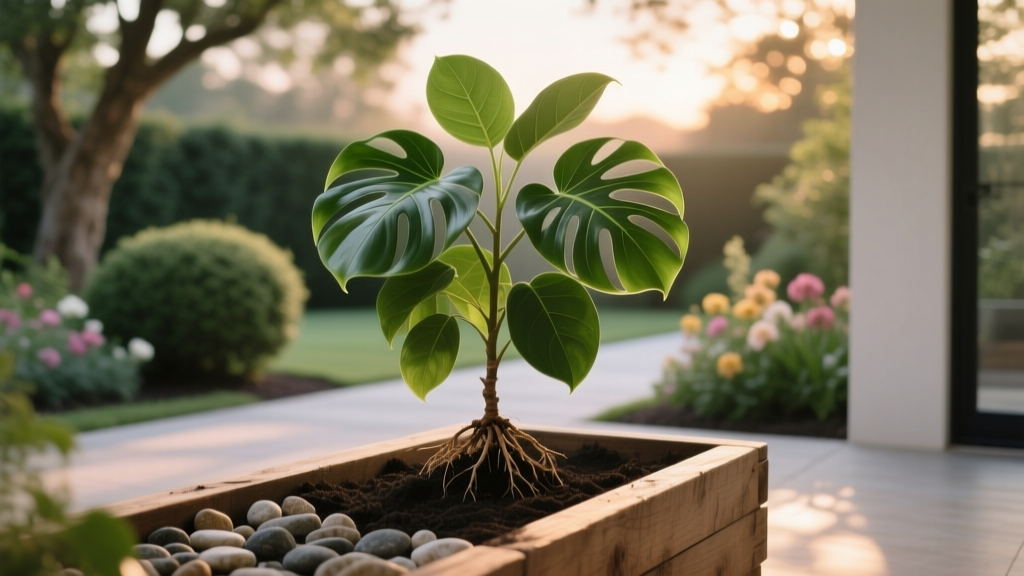 Can We Plant an Indoor Plant Outside? The Truth About Transitioning Houseplants to the Garden — 7 Critical Steps You’re Probably Skipping (and Why 83% of Plants Fail Without Them)