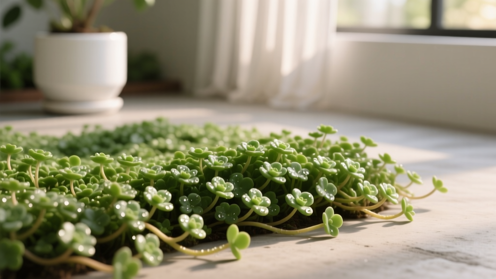 How to Propagate Monte Carlo Plant: The Only 4-Step Method That Actually Works (No Melting, No Floaters, No Guesswork — Just Dense Carpet Growth in 3 Weeks)