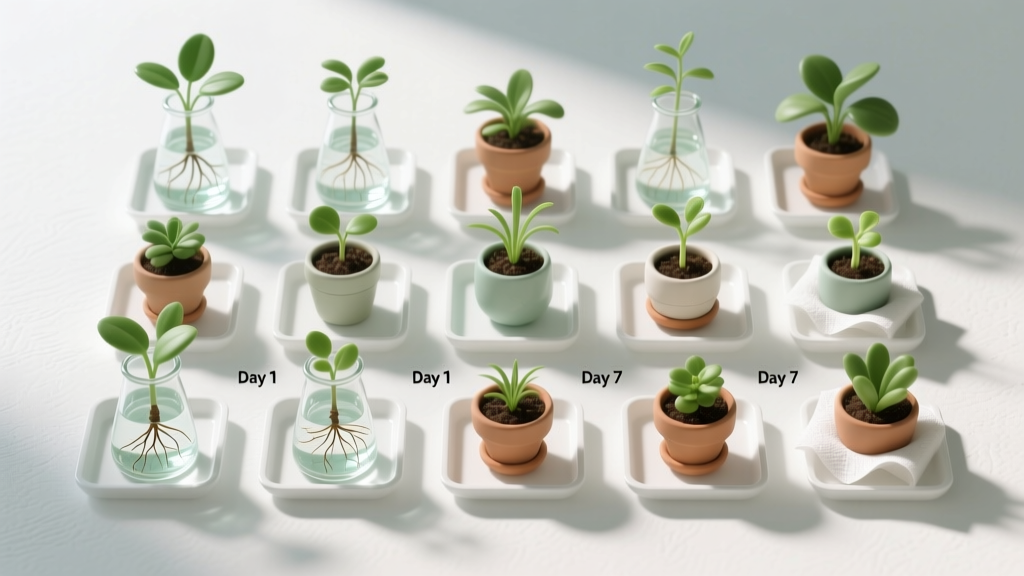Easy Small Plants Kids Can Propagate (2026)