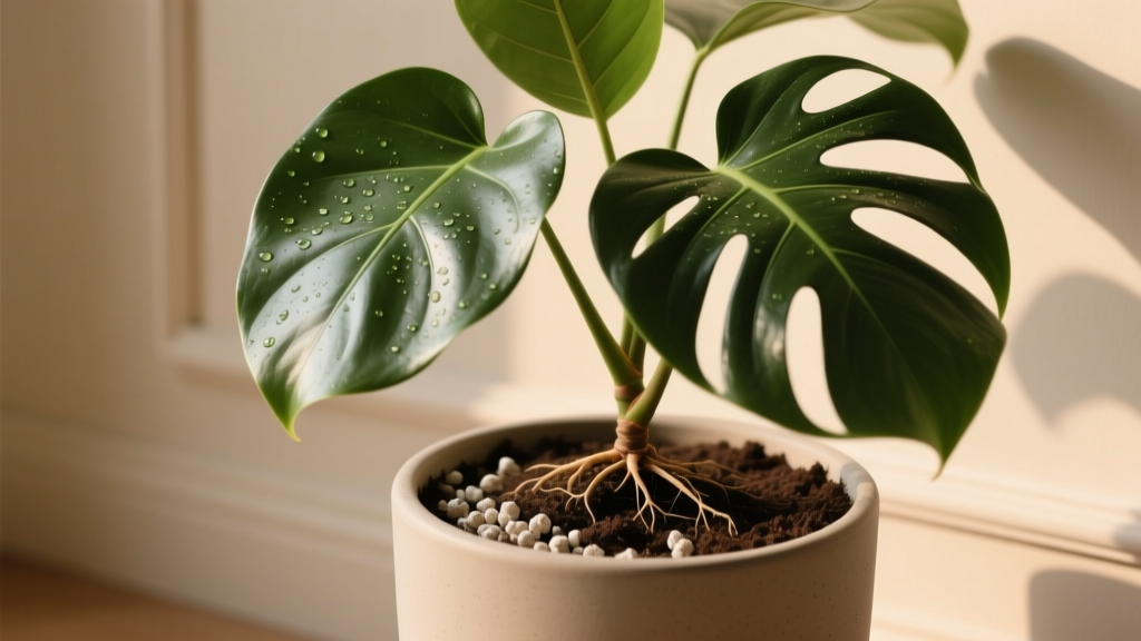 Stop Killing Your Plants With Garden Soil: The Truth About Easy-Care Soil for Indoor Plants — 5 Simple Mixes That Actually Prevent Root Rot, Drain Well, and Feed Roots Without Fertilizer Overload