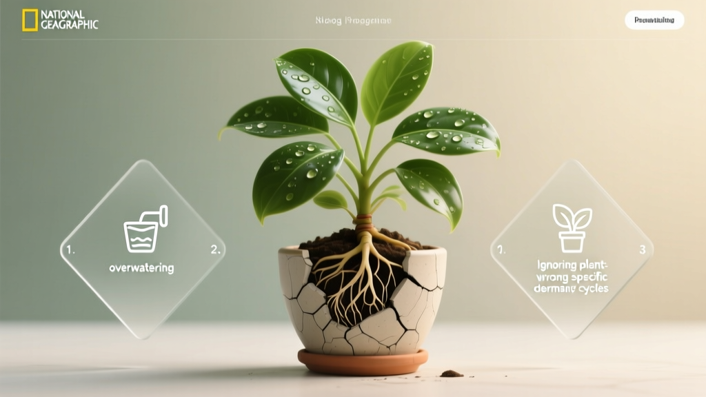 Plant Propagation Methods: Match Technique to Biology