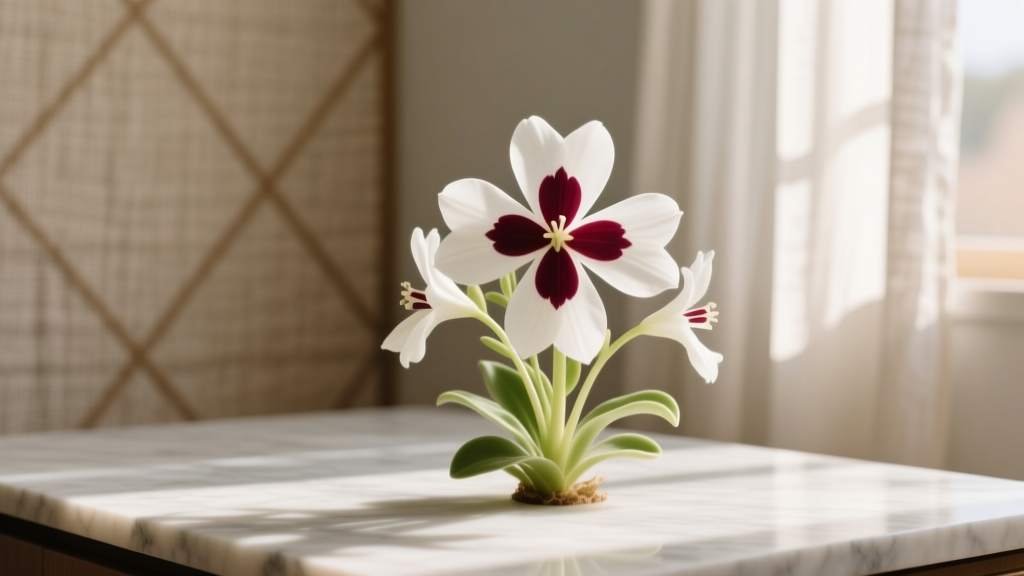 Stop Killing Your Maltese Cross: The 3-Step 'Set-and-Forget' Propagation Method That Works Even If You’ve Failed Before (No Seeds, No Greenhouse, Just 10 Minutes a Week)