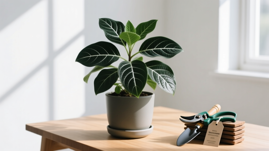 Large How to Propagate a Licorice Plant: The 4-Step Foolproof Method That Prevents Root Rot, Saves $28+ in Nursery Plants, and Works Even If You’ve Killed 3 Herbs Before