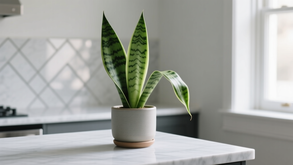 When Can I Plant My Propagated Snake Plant Dropping Leaves? Here’s the Exact Timing + 5 Critical Fixes to Stop Leaf Drop Before You Transplant (Backed by Horticultural Science)