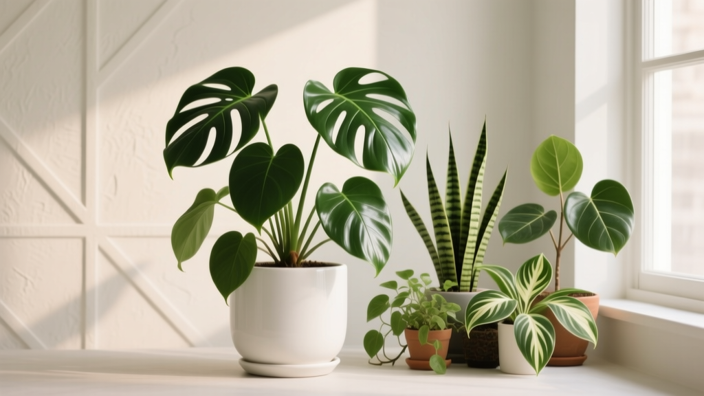 Do Philodendrons Help Other Plants Propagate? The Truth About Their 'Propagation Partner' Reputation — Plus 5 Easy-Care Ways to Actually Boost Your Plant Propagation Success Without Myths or Magic