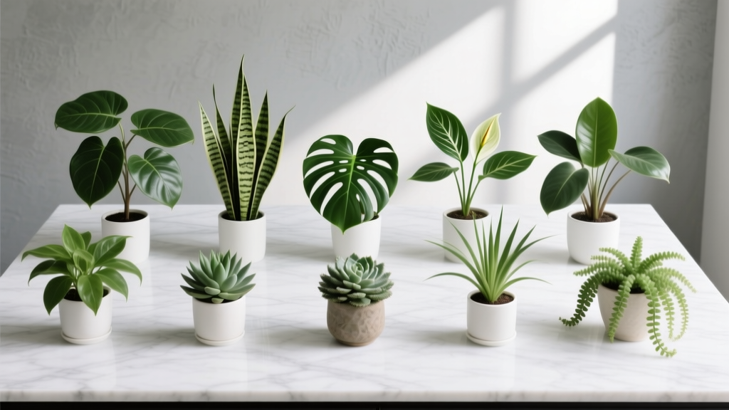 What Is Good for Indoor Plants in Bright Light? 12 Thriving Species + 7 Critical Care Mistakes Even Experienced Plant Parents Make (Spoiler: Sunlight Isn’t Enough)