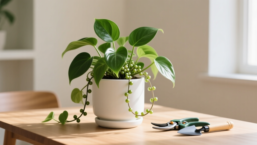 The Best How to Pot Indoor Hanging Plants: 7 Mistakes That Kill Your Pothos & String of Pearls (and Exactly How to Fix Them Before You Repot Again)