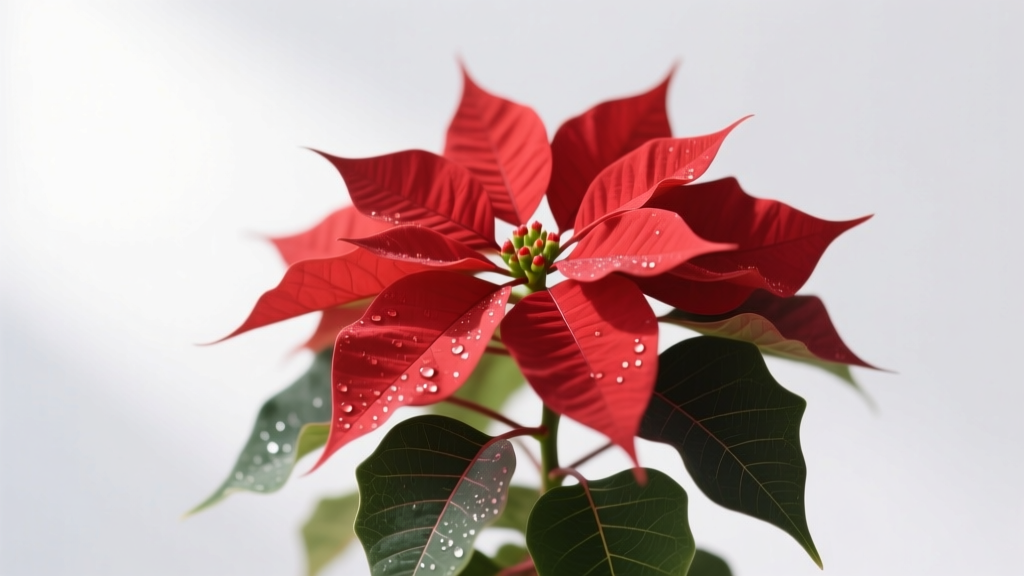Flowering Are Poinsettias Good Indoor Plants? The Truth About Keeping Them Alive, Blooming, and Thriving Year After Year (Not Just at Christmas!)