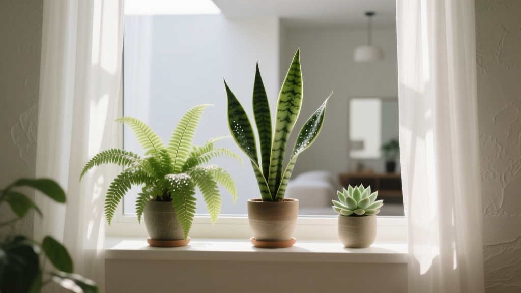 Non-Flowering How to Water Indoor Plants on Vacation: 7 Science-Backed Methods That Actually Work (No More Wilted Ferns or Drowned Snake Plants)