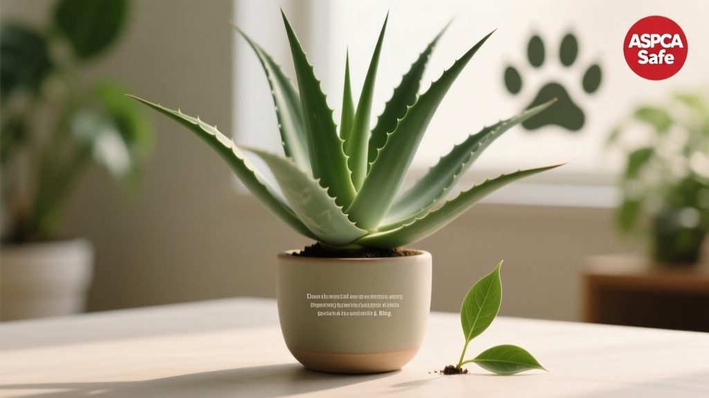 Stop Wasting Time & Risking Your Pets: Why Propagating Agave from Leaves Is a Dangerous Myth—Here’s the Only Safe, Pet-Friendly Way to Multiply Your Agave (Backed by Horticulturists & ASPCA Data)