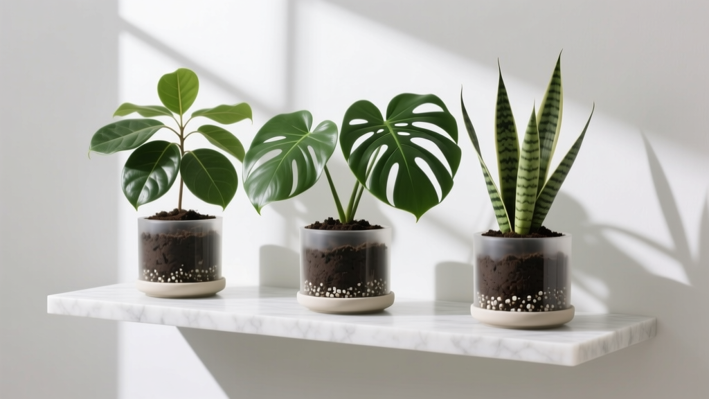 Stop Killing Your Plants With Store-Bought Potting Soil: The Exact How to Decor Your Home With Indoor Plants Soil Mix Formula Top Horticulturists Use (No More Yellow Leaves, Root Rot, or Stunted Growth)