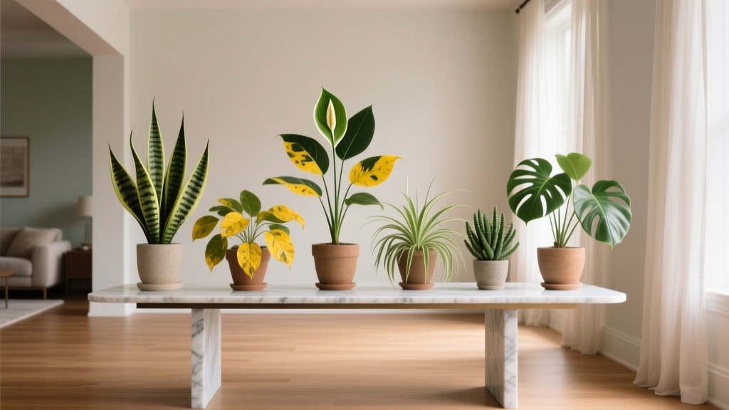 Which Plants Are Good for Indoors With Yellow Leaves? 7 Resilient Indoor Plants That Thrive *Despite* Yellowing — Plus Exactly How to Diagnose & Fix the Real Cause in 48 Hours