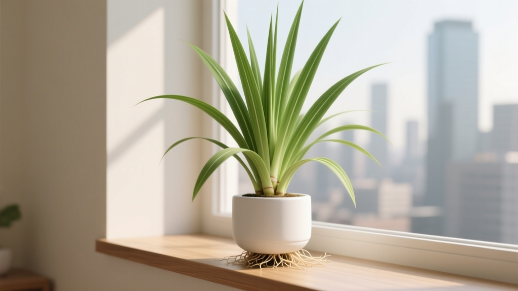 Non-flowering is lemongrass an indoor plant? The Truth About Why It Rarely Blooms Indoors—and Exactly How to Keep It Thriving Year-Round (Even in Low-Light Apartments)