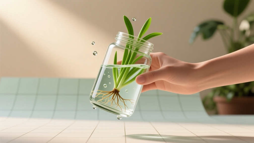 Stop Drowning or Dehydrating Your Cuttings: The Exact Watering Schedule for Indoor Propagation (Backed by Horticultural Science & 500+ Real Home Trials)
