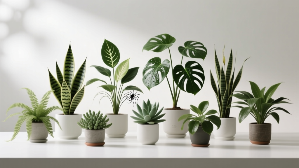 No, Easy-Care Indoor Plants Do NOT Need Direct Sunlight — Here’s Exactly Which 12 Thrive in Low Light, How to Spot Light Stress Early, and Why Your ‘Forgiving’ Plant Might Be Suffering in Plain Sight