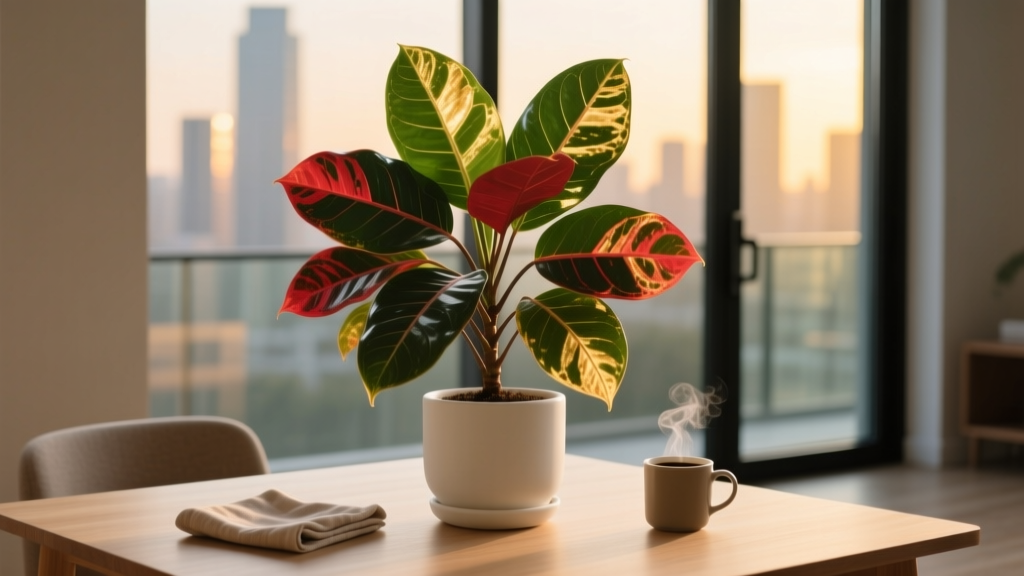 Why Your Umbrella Plant Isn’t Flowering Indoors (And Why That’s Actually Perfect—Plus Exactly What to Do Instead to Keep It Thriving Year After Year)