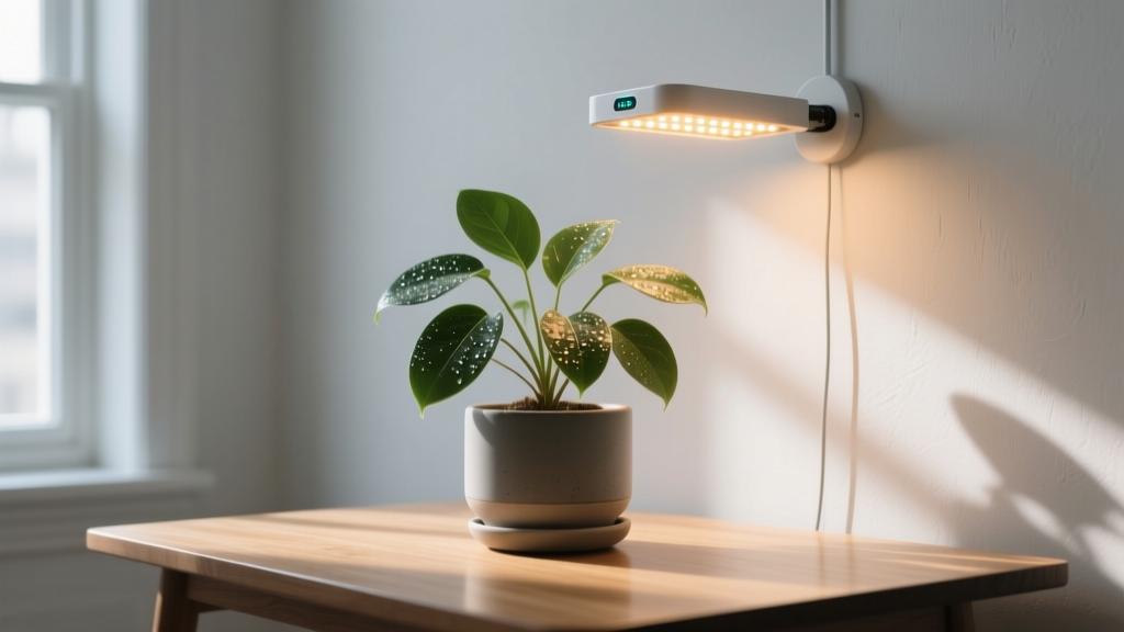 Are Light Bulbs Good for Indoor Plants Watering Schedule? The Truth: Why Your Bulb Choice Changes How Often You Water (And Exactly How to Adjust)