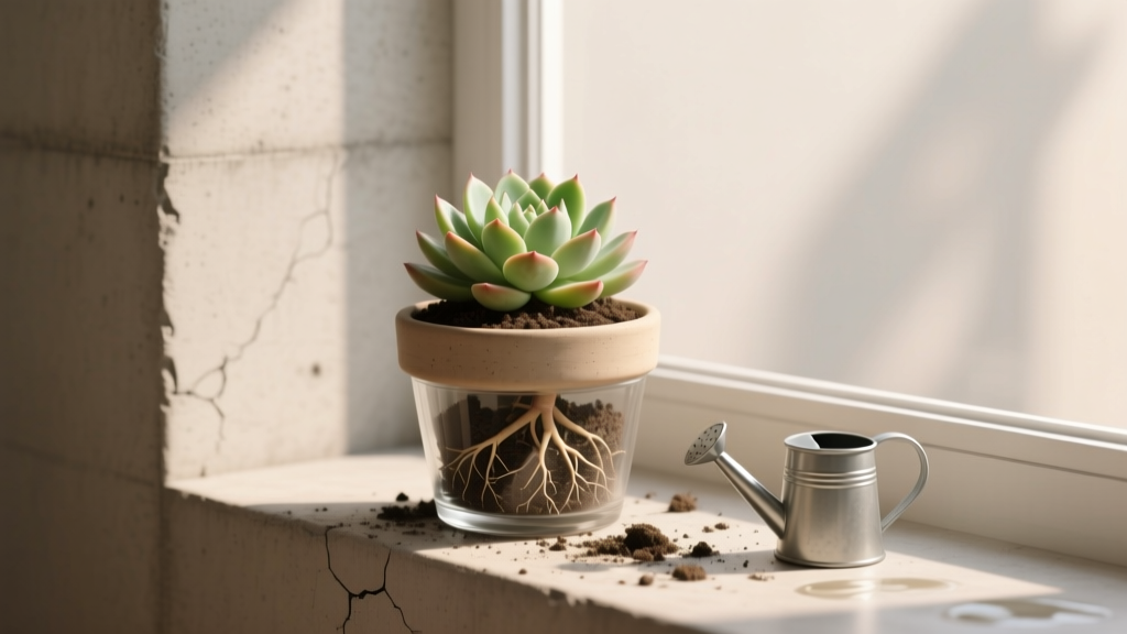 Do indoor plants attract cockroaches under $20? The truth no one tells you: it’s not the plants—it’s the soil, the water, and your watering habits (here’s how to keep roaches out for less than $18.99)