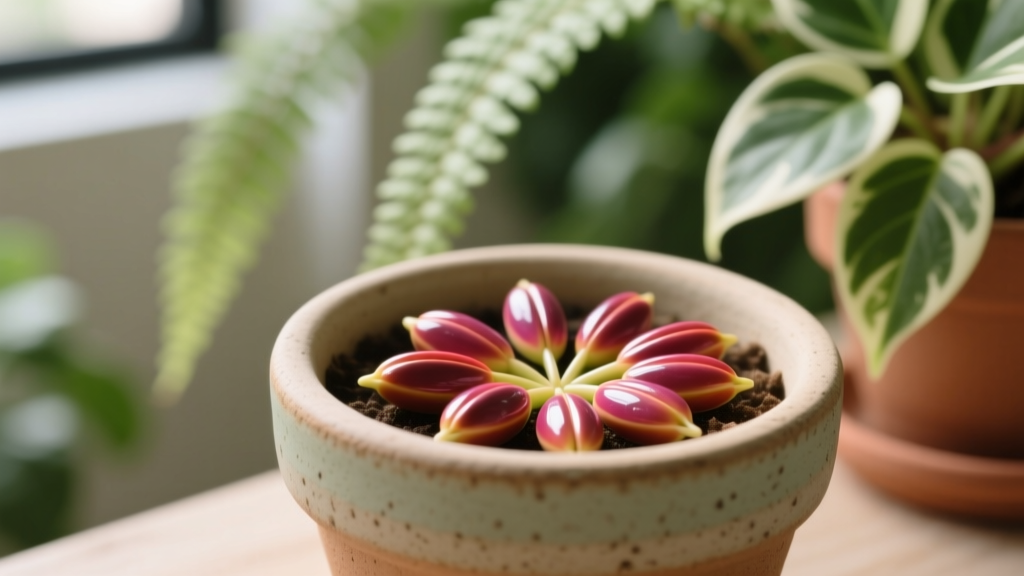 Stop Guessing: The Exact Indoor Sowing Window for Imara Impatiens Seeds (Low-Maintenance Gardeners Get This Right in Week 1 — Here’s How)