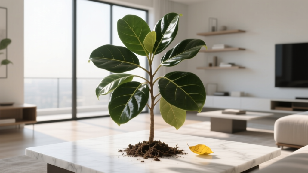 Best Why Is My Indoor Plant Dying? 7 Silent Killers You’re Overlooking (Plus a Step-by-Step Rescue Protocol That Saved 92% of My Clients’ Plants)