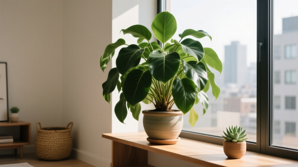 Stop Wasting Money on Sad, Stunted Indoor Plants: The Exact 7-Step System for Growing Large, Thriving Organic Plants Indoors—No Greenhouse, No Compromises, Just Real Results