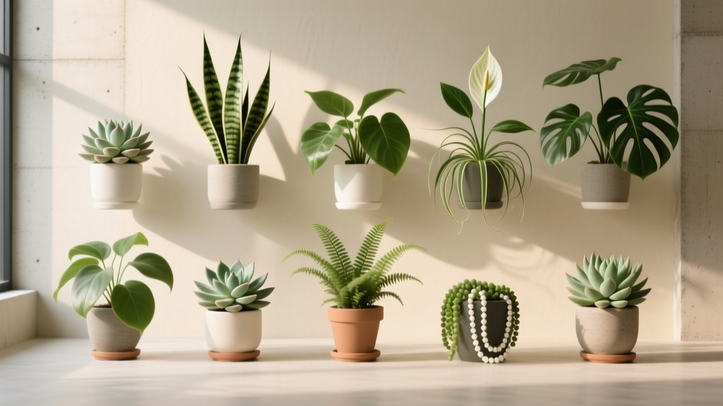 Low Maintenance What Light Do Indoor Plants Need? The Truth: You’re Probably Overwatering *and* Underlighting—Here’s Exactly How Much Light 12 Foolproof Plants Actually Require (No Guesswork, No Burnout, Just Thriving Greenery)