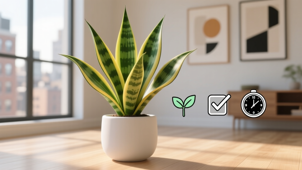 Easy Care How to Propagate a Nanouk Plant: 3 Foolproof Methods That Work Even If You’ve Killed Every Other Houseplant (No Scissors, No Mistakes, Just Success in 10 Days)