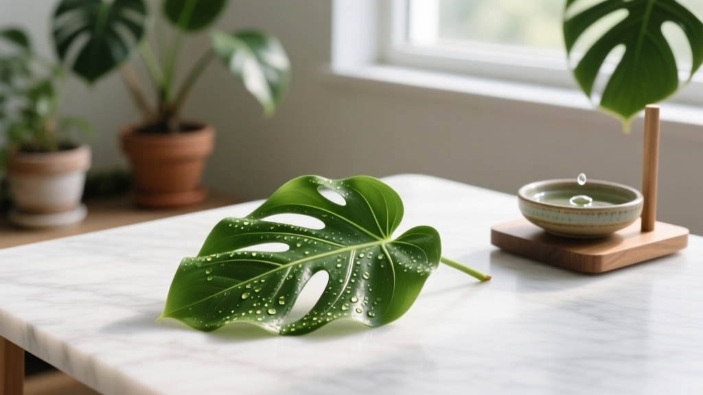 How to Propagate Praying Plant Pest Control: The 5-Step System That Stops Mealybugs Before They Spread & Saves Your Maranta Cuttings (No Pesticides Needed)
