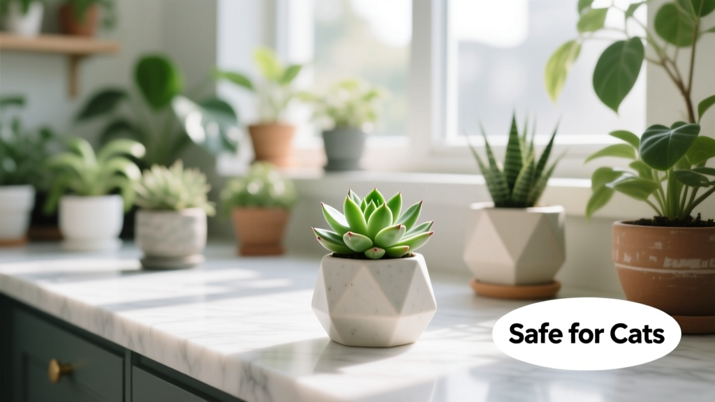 Toxic to Cats How to Cut Plants to Propagate: The 5-Step Safe Propagation Protocol That Prevents Accidental Poisoning (Vet-Approved & ASPCA-Verified)