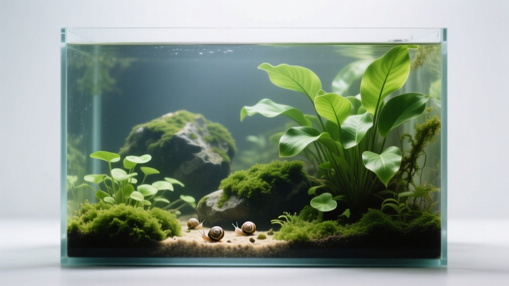 Will Highlight Hurt Low-Light Plants in My Aquarium Pest Control? Here’s Exactly How to Eradicate Algae & Snails Without Killing Your Java Fern, Anubias, or Moss — A Step-by-Step, Plant-Safe Protocol Backed by Aquascaping Experts and University Extension Research