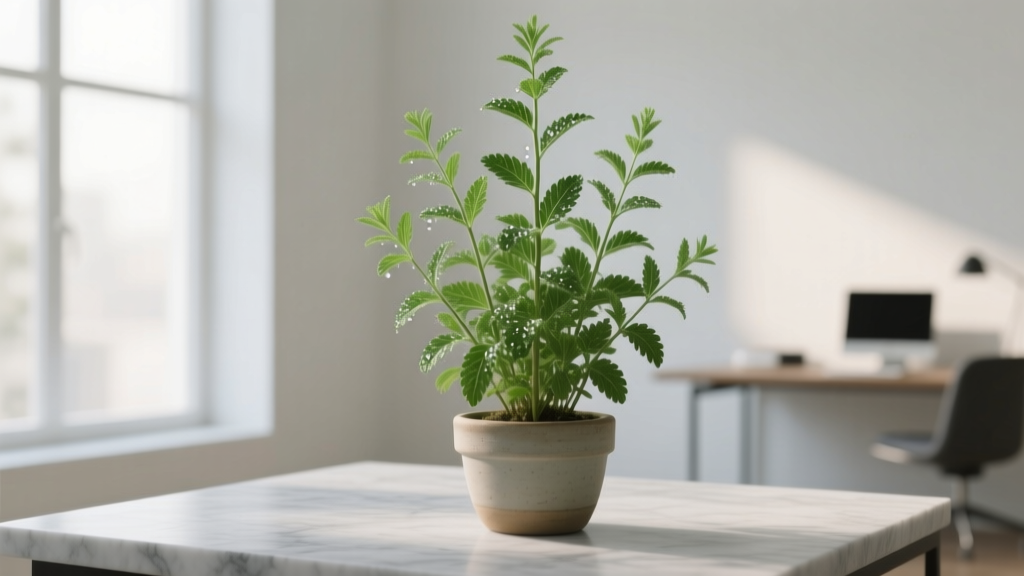 Succulent How to Propagate a Citronella Plant: The Truth Is, It’s Not a Succulent—Here’s Exactly How to Propagate the Real Citronella (Cymbopogon nardus) Without Wasting Time, Soil, or Hope