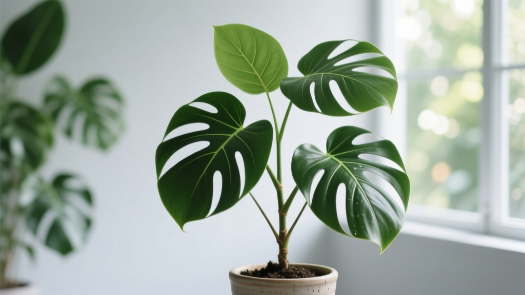 Why Your Indoor Plants Aren’t Growing (and Exactly How to Fix It in 7 Days): A Botanist-Backed Troubleshooting Guide for Stalled Growth, Yellowing Leaves, and Weak Stems — No More Guesswork.