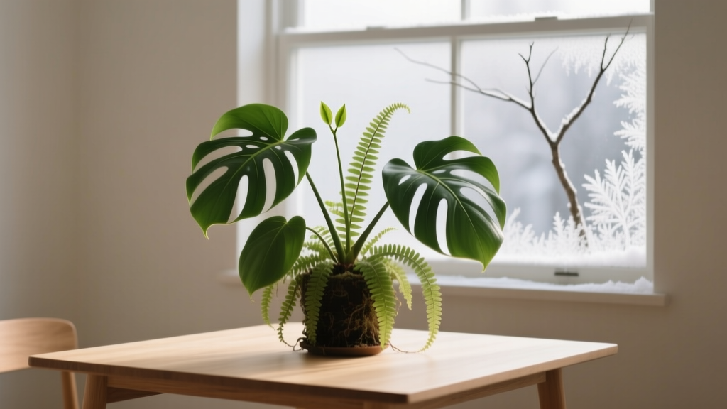 Stop Losing Your Slow-Growing Plants This Winter: The 7-Step Acclimation Protocol That Prevents Shock, Leaf Drop, and Stunted Growth (Backed by University Extension Research)