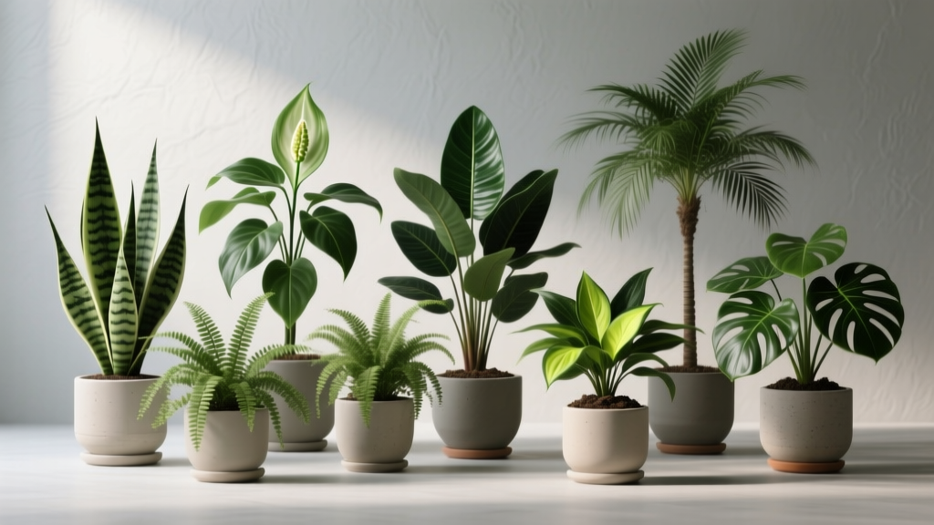 What Plants Are Best for Low Light in Low Light? 12 Science-Backed, Nearly Unkillable Choices (Plus Exactly Where to Place Each One to Avoid Yellow Leaves & Leggy Growth)