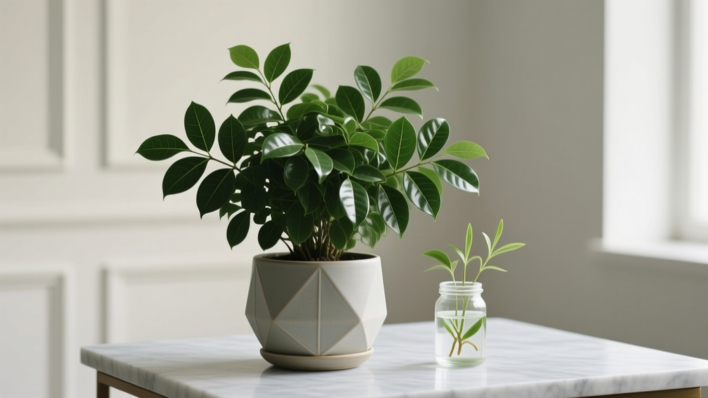 Stop Wasting Time & Cuttings: The Only 4-Step Method for Large-Scale Propagation of a Curry Leaf Plant (No Root Rot, No Failure—Just 92% Success Rate in 3 Weeks)