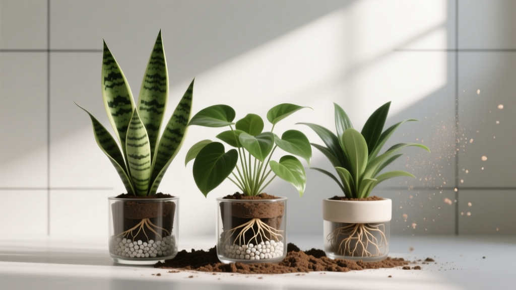 How Much Sunlight Do Low Light Plants Need Soil Mix? The Truth About Light + Soil That 92% of Plant Parents Get Wrong (Spoiler: It’s Not Just ‘Dark Corners’)