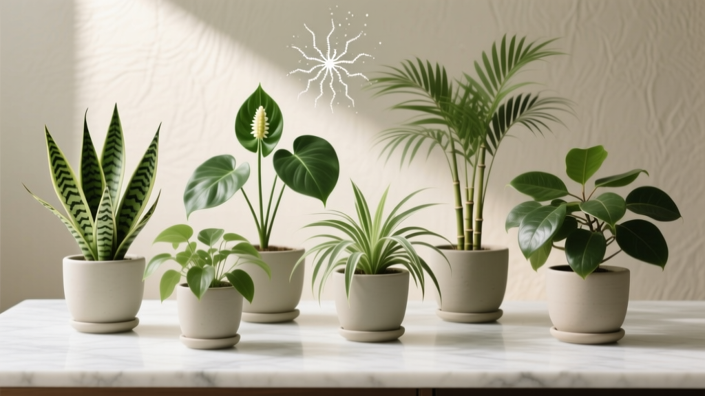 Do Indoor Plants Help With Dust? (2026)