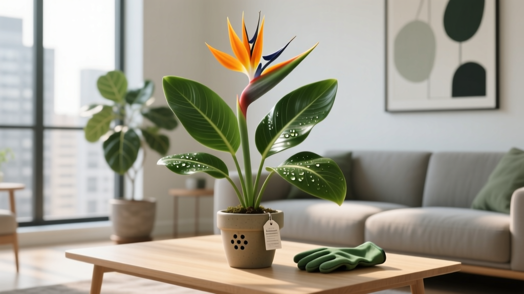 Yes, Non-Flowering Bird of Paradise Plants Can Thrive Indoors—Here’s Exactly What You’re Missing (7 Care Fixes Backed by Horticultural Science)